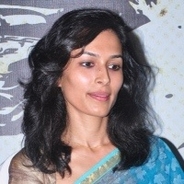 Yasmin Ponnappa