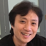 Yasuhiro Aoki