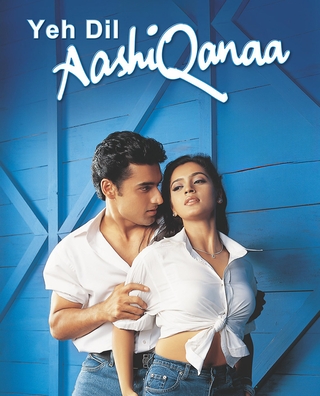 Yeh Dil Aashiqanaa (2002) photo 1
