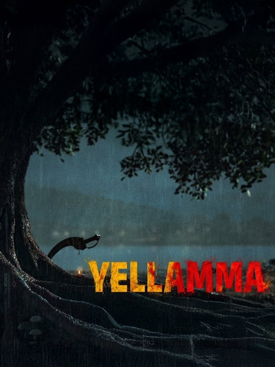 Yellamma poster