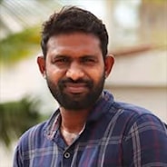 Yeshwanth Gothandaraman