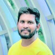Yogesh Kalle