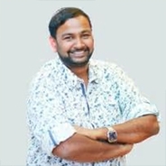 Yogesh Phulphagar