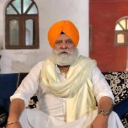Yograj Singh Khalsa