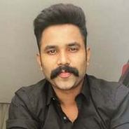 Yuvan Mayilsamy