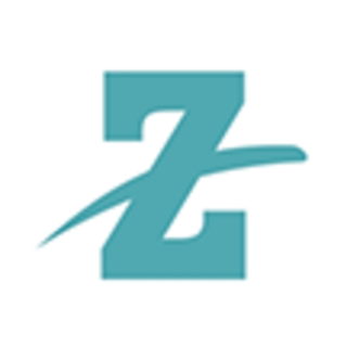 Z Square Cine Vishant Theatre, Madgaon logo