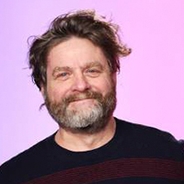 Zach Galifianakis