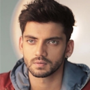 Zaheer Iqbal