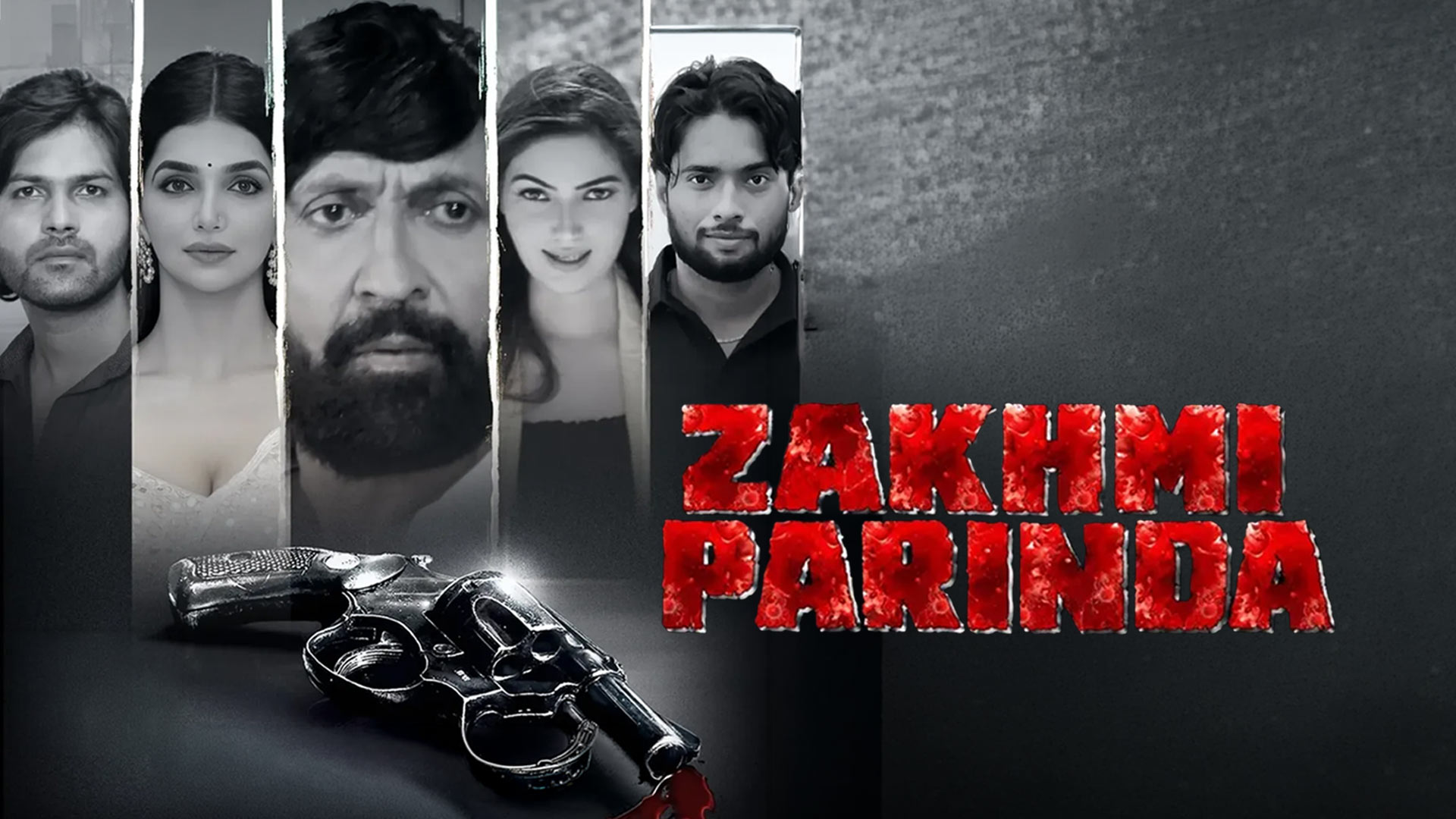 Zakhmi Parinda Official Trailer (2026) | Monu Gurjar, Kriti Verma | Hindi Movie Trailer