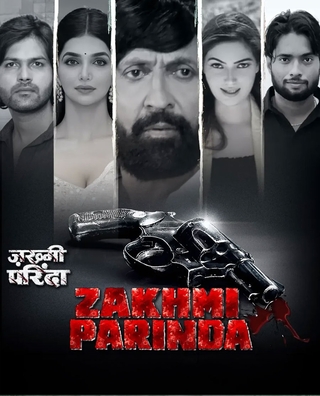 Zakhmi Parinda photo 1