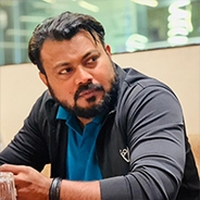 Zakir Ali