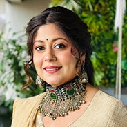 Zankhana Soni Patel