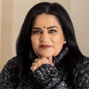 Zarna Garg