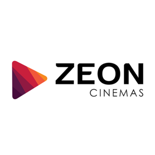 Zeon Cinemas logo