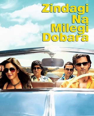 Zindagi Na Milegi Dobara (2011) photo 1