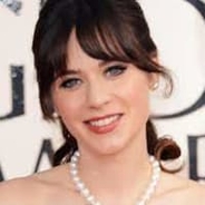 Zooey Deschanel
