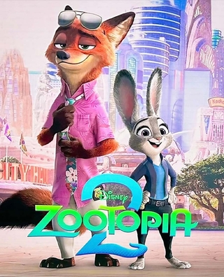 Zootopia 2 (2025) photo 1