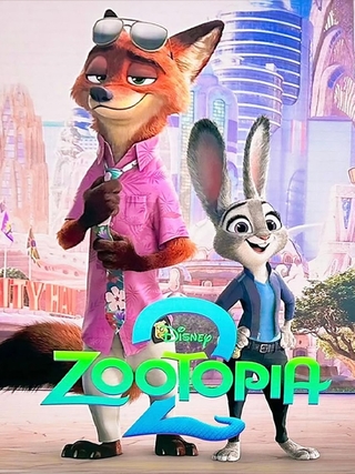 Zootopia 2