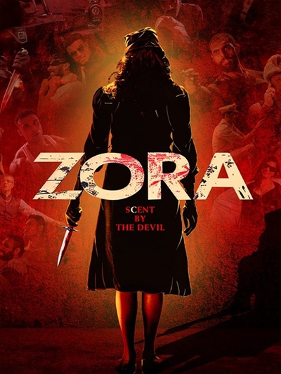 Zora poster