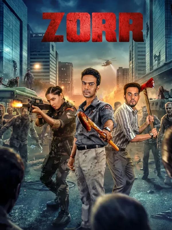 Zorr