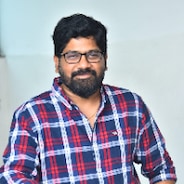   Suman Chikkala