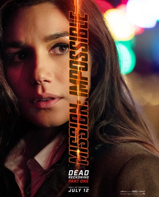 Mission Impossible: Dead Reckoning - Part One (2023) photo 9