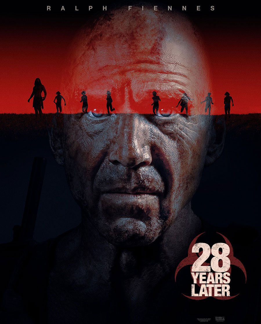 28 Years Later Poster