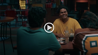 AAVESHAM Official Teaser | Jithu Madhavan | Fahadh Faasil | Sushin Shyam