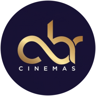 ABR Cinemas The Next logo