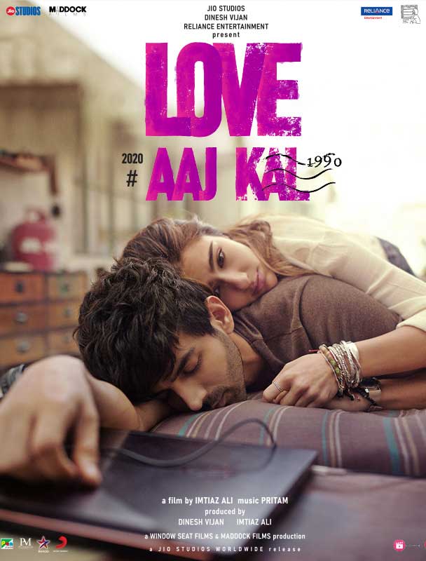 Love Aaj Kal