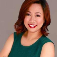 Cathy Garcia-Sampana