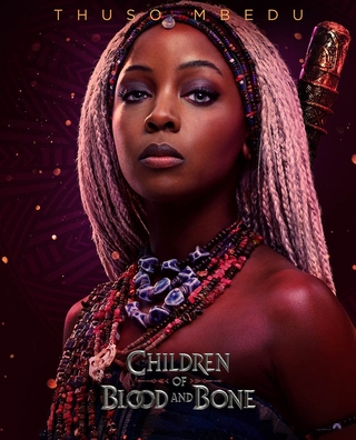 Children of Blood and Bone photo 1