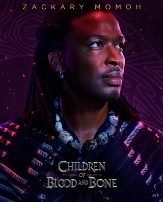 Children of Blood and Bone photo 12