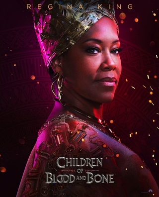 Children of Blood and Bone photo 10