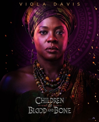 Children of Blood and Bone photo 5
