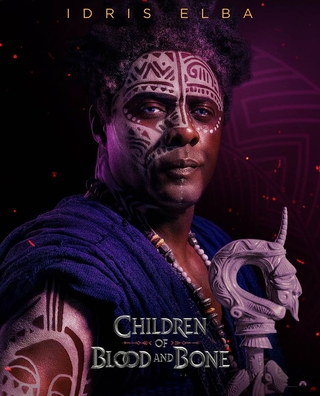 Children of Blood and Bone photo 11