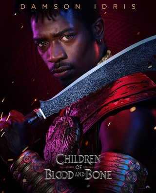 Children of Blood and Bone photo 2