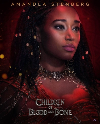 Children of Blood and Bone photo 3