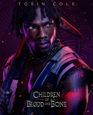 Children of Blood and Bone photo 4