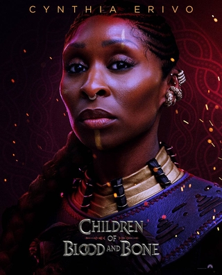 Children of Blood and Bone photo 7