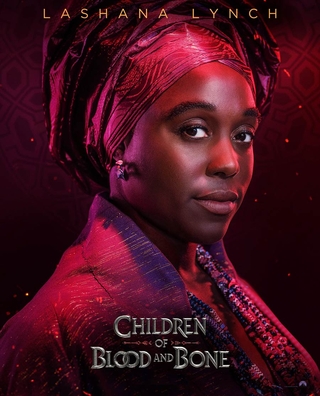 Children of Blood and Bone photo 8