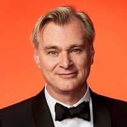  Christopher Nolan