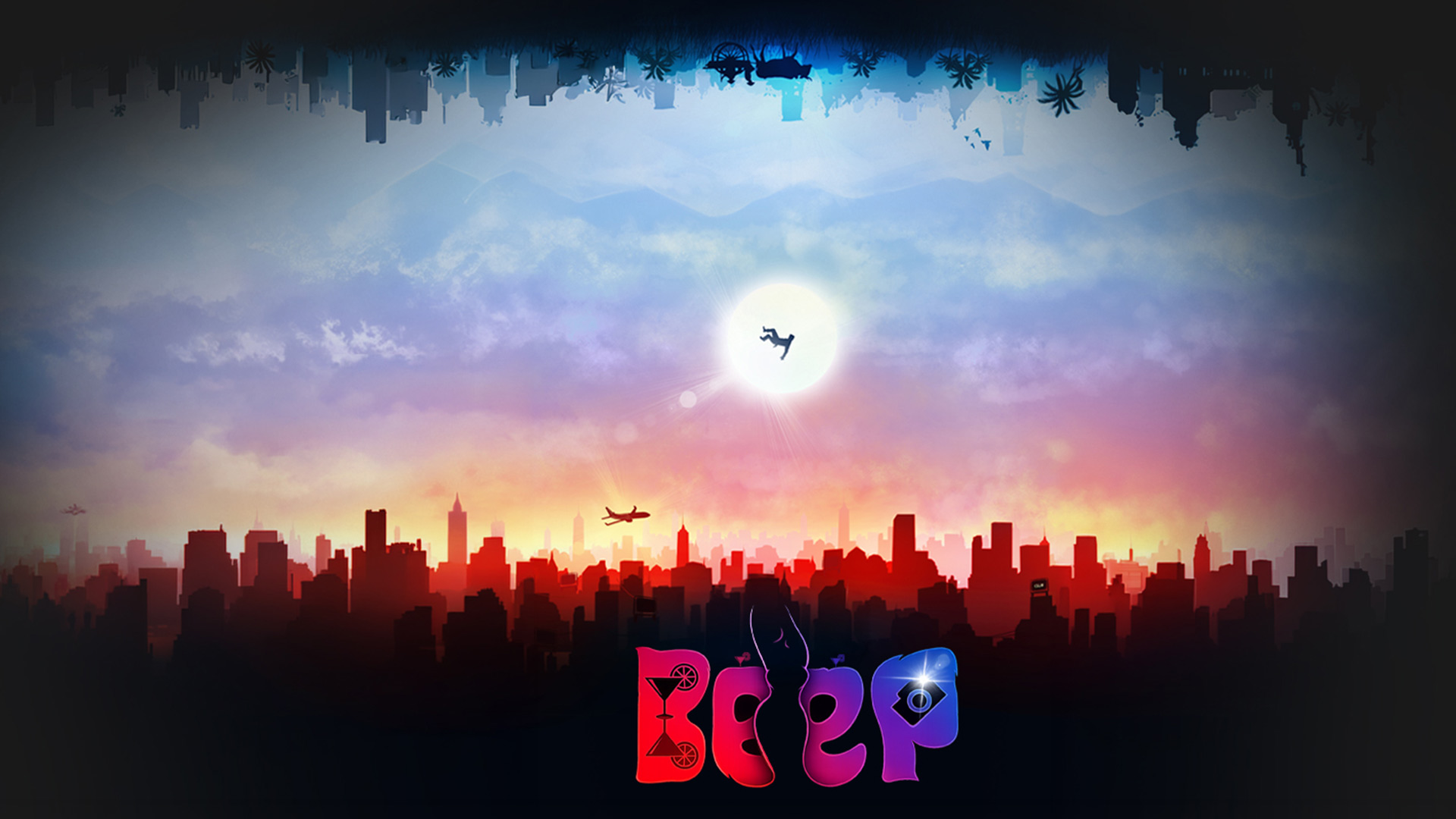 Beep (Tamil) Trailer 4K | Raaghav.Yamini.Prerna.Priya.Nithish | Crime Drama | Mind Bending Concept