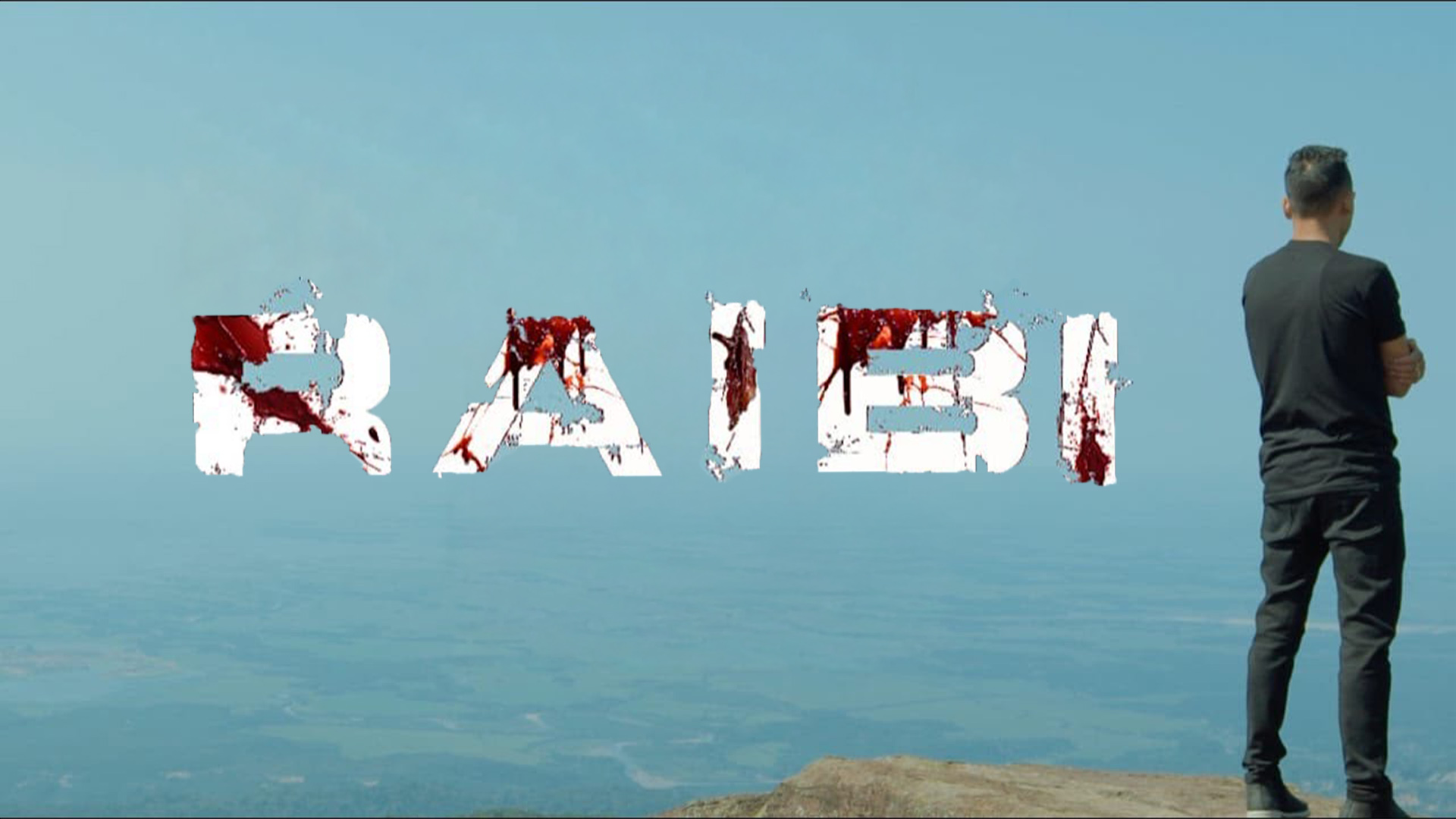 Official TRAILER Film RAIBI ( 7th November 2025 at Bijou Cinema)