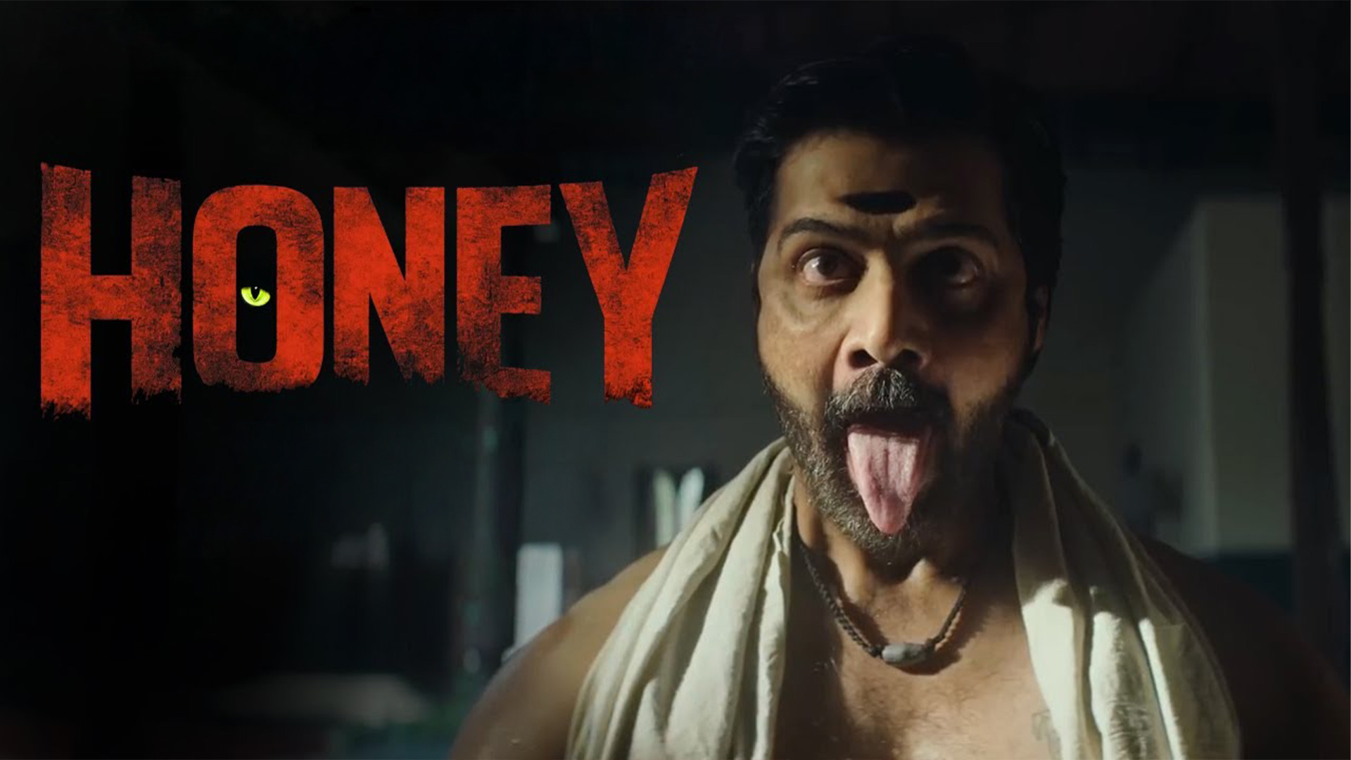 HONEY TEASER | NAVEEN CHANDRA | DIVYA PILLAI | DIVI | KARUNA KUMAR | RAVI PEETLA | SEKHAR MASTER