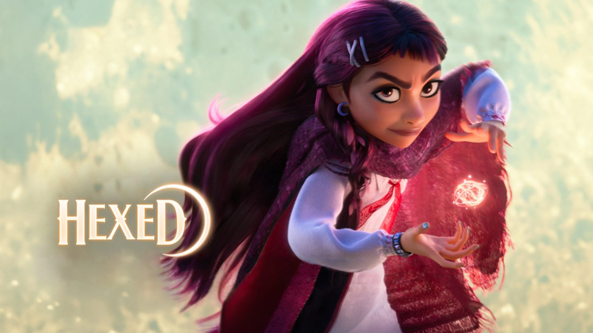HEXED | Official Hindi Trailer | In theaters November 27