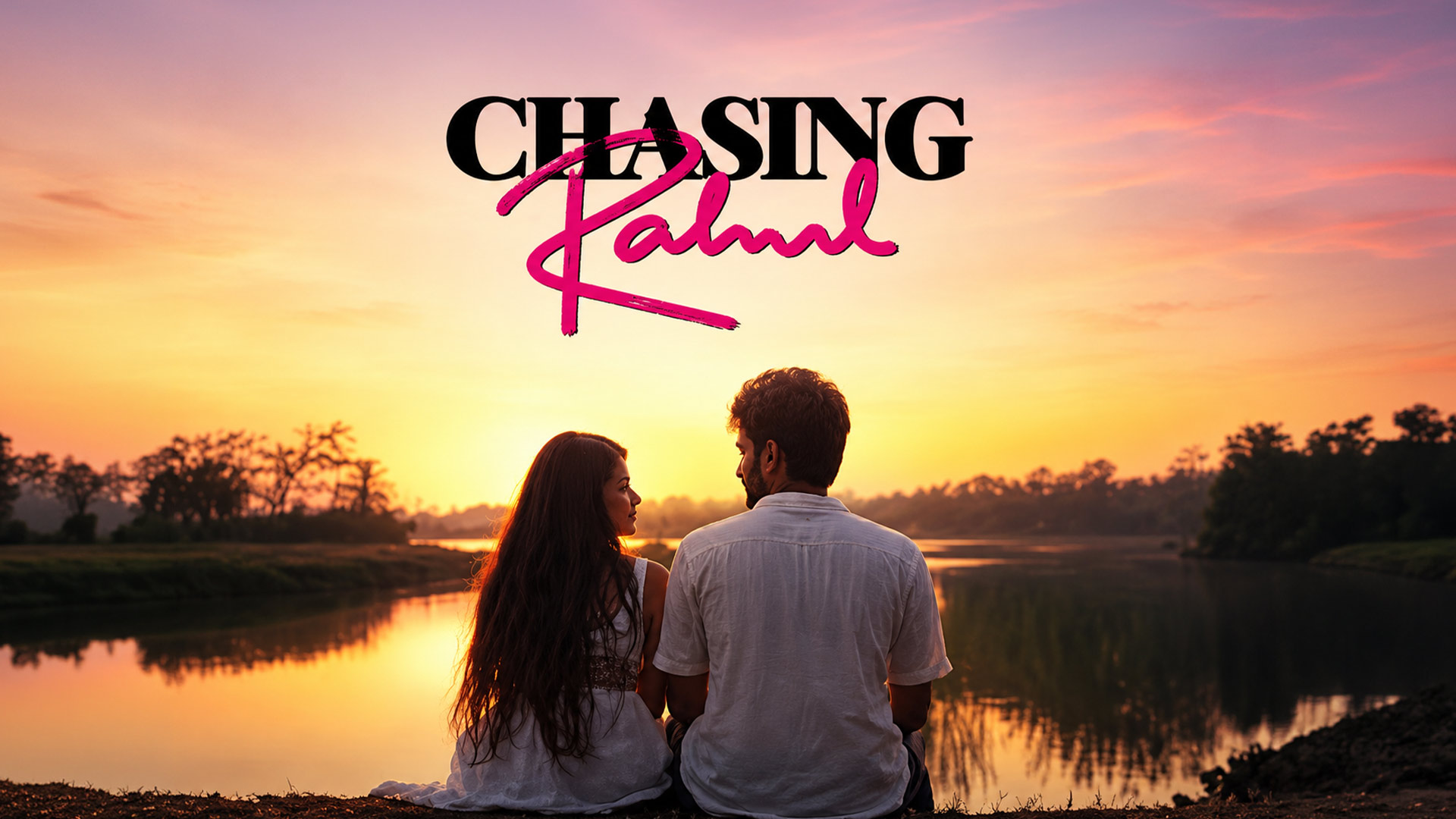 Chasing Rahul | Official Trailer | Bangalore’s very own Love Story | In Cinemas-September 18