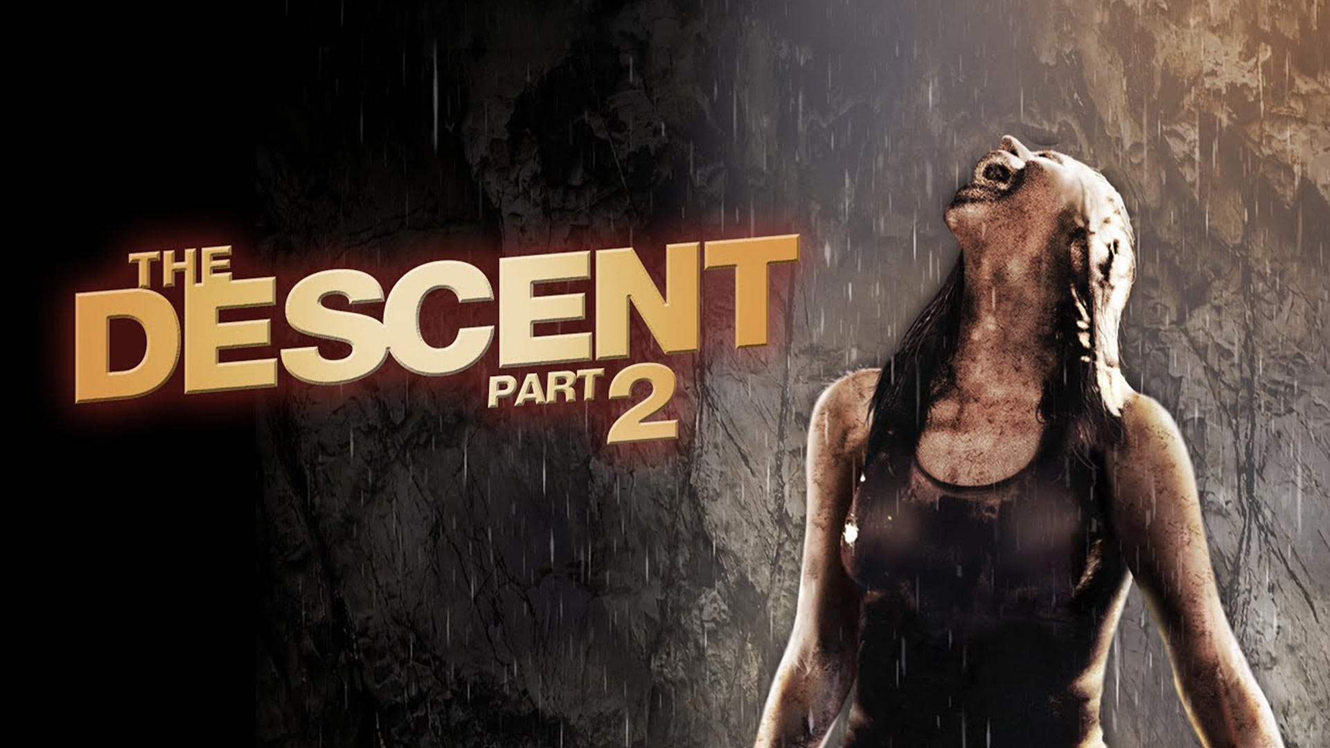 THE DESCENT PART 2 - Official Horror Movie Trailer [HD]