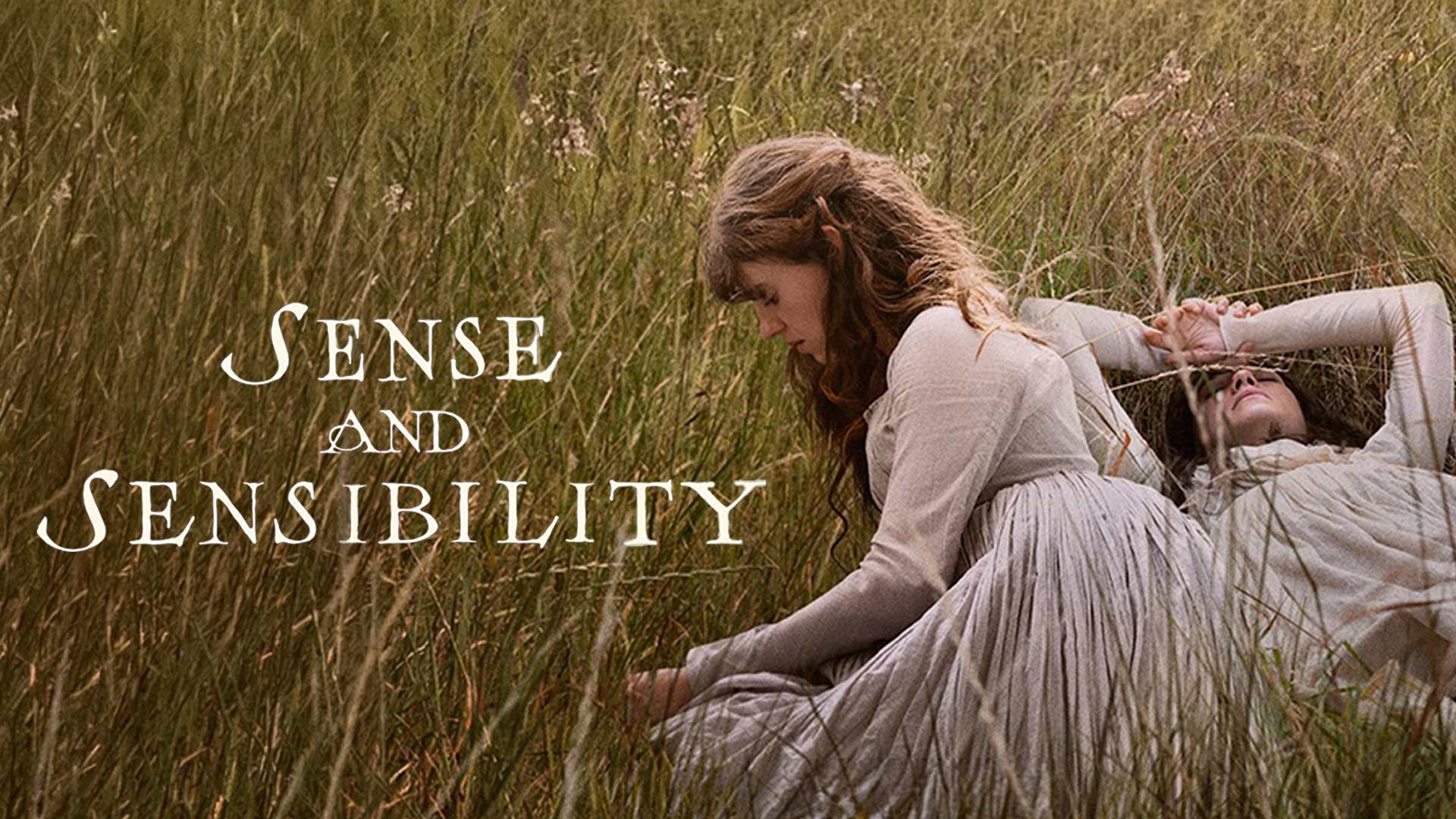Sense and Sensibility - Official Trailer