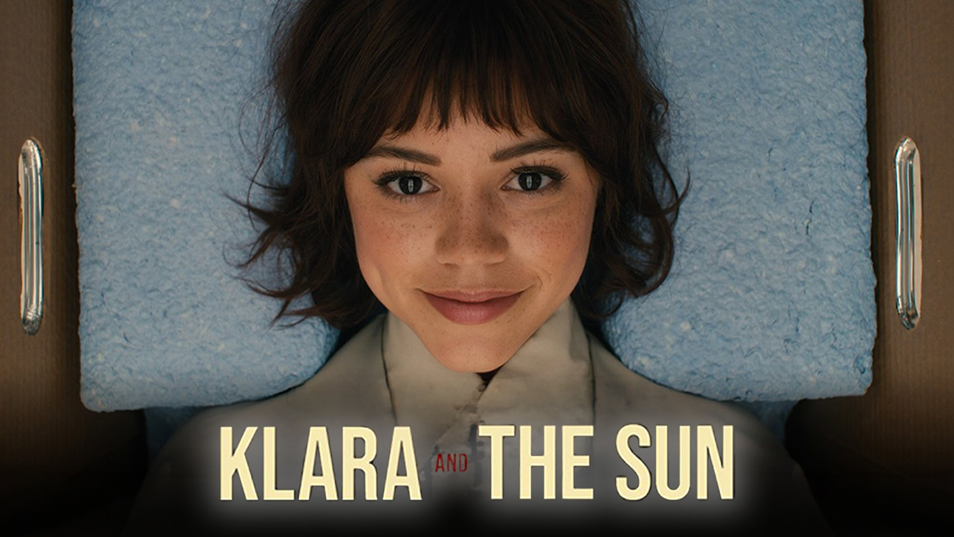 KLARA AND THE SUN – Official Trailer (4K)